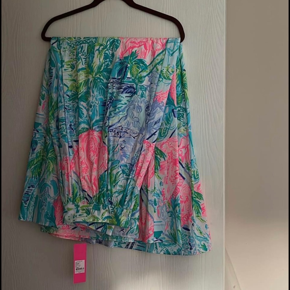 Bobbi Skirt NBW BNWT